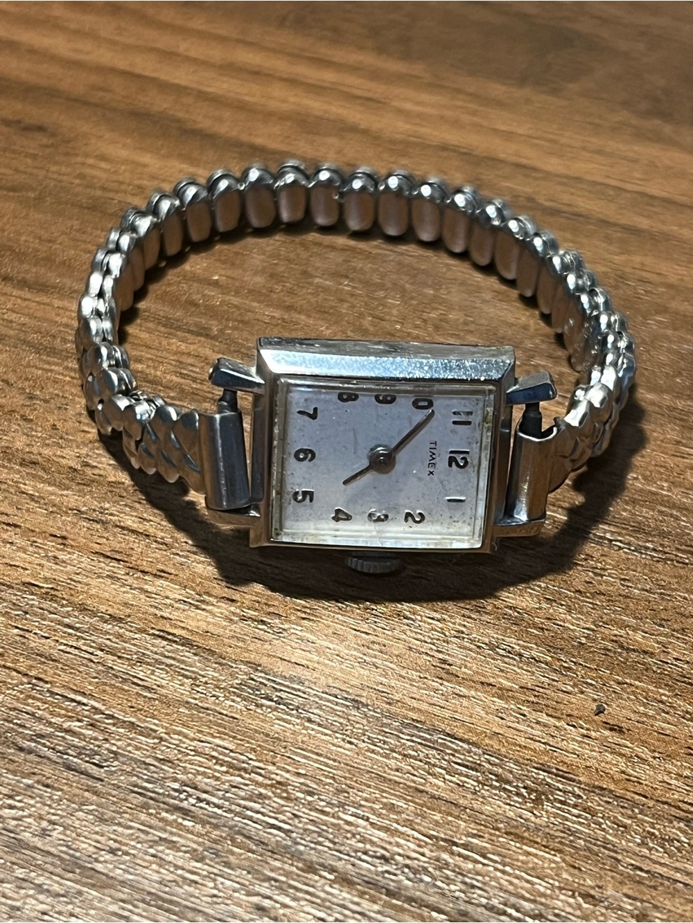 Vintage Timex Watch